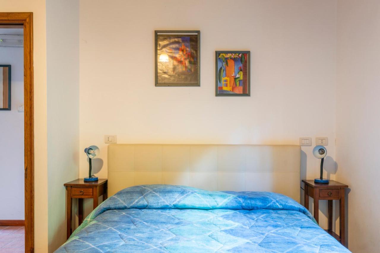 Valle Dame Apartman Cortona Kültér fotó