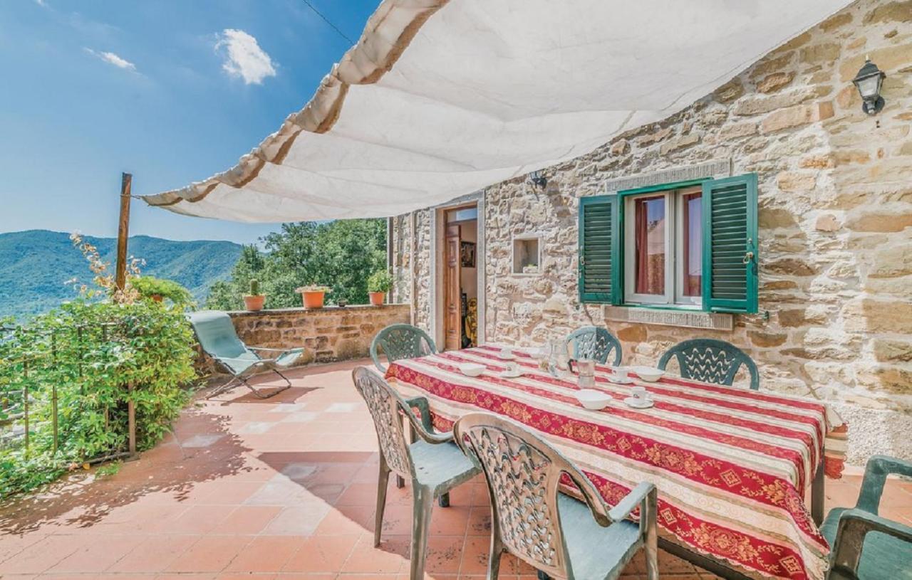 Valle Dame Apartman Cortona Kültér fotó