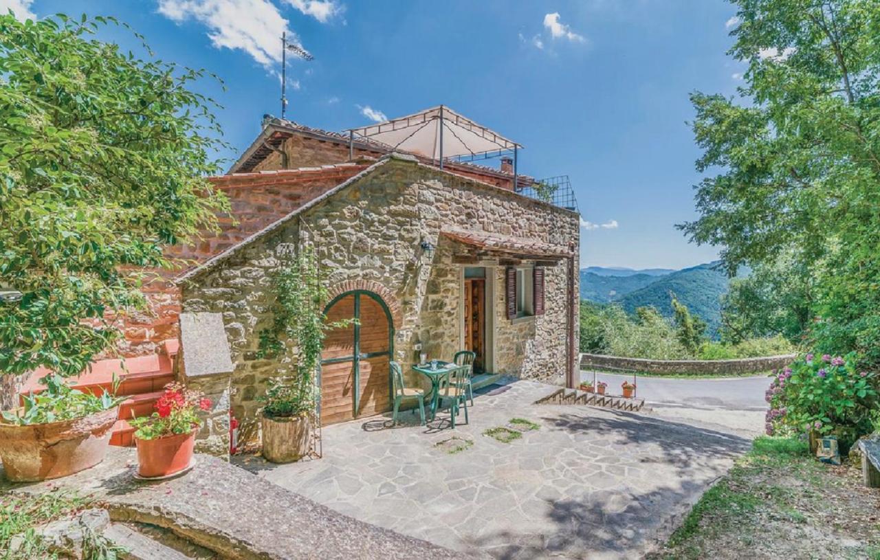 Valle Dame Apartman Cortona Kültér fotó